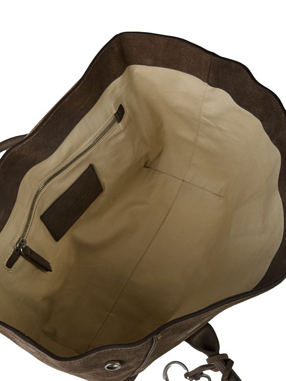 Marc O'Polo Shopper taske Læder 52 cm Marc O'Polo Shopper taske Læder 52 cm