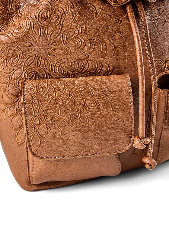 Desigual Sierra City-rygsæk 29 cm