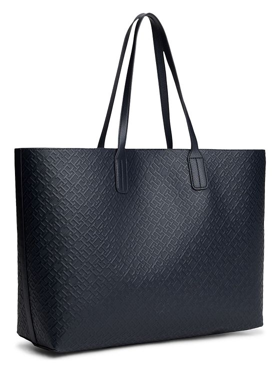 Tommy Hilfiger TH Icon Shopper-taske 51 cm