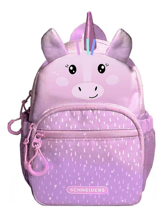 Schneiders Mini Børnehaverygsæk 27 cm Schneiders Mini Børnehaverygsæk 27 cm