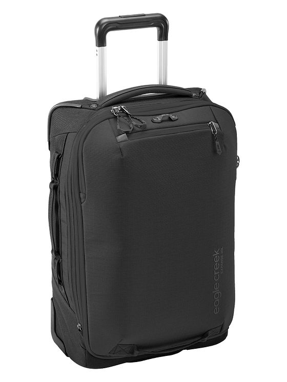 Eagle Creek Expanse 2 hjul Kabinetrolley 55 cm med strækfold