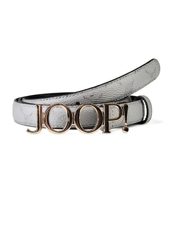 Joop! Logo Bälte Joop! Logo Bälte