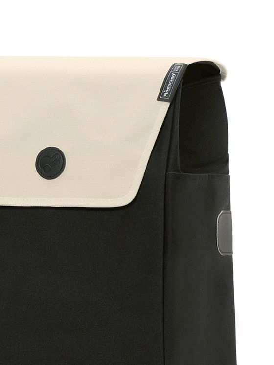 Andersen Shopper Scala Shopper Jano Carro de la compra 48 cm