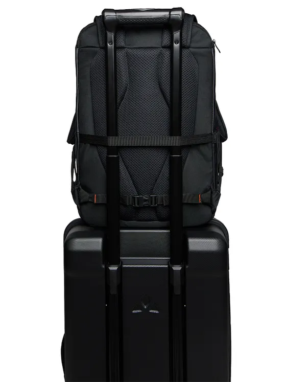 Vaude Matemo Daypack 38.5 cm Laptopfack Vaude Matemo Daypack 38.5 cm Laptopfack
