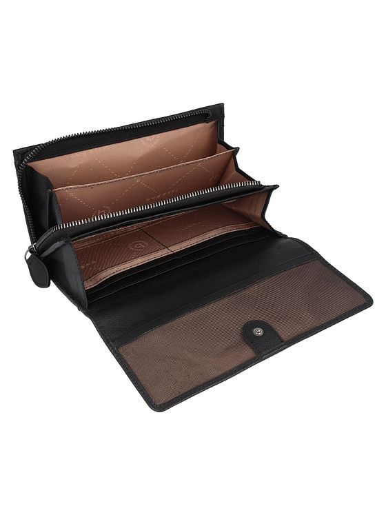 bugatti Bella Pung RFID-beskyttelse Læder 19 cm