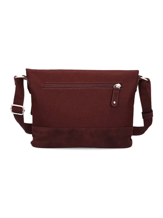 Zwei Olli Crossbody-laukku 28 cm Zwei Olli Crossbody-laukku 28 cm