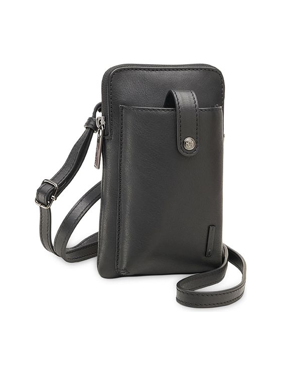 Roncato Detroit Mobil-etui Læder 11.5 cm Roncato Detroit Mobil-etui Læder 11.5 cm