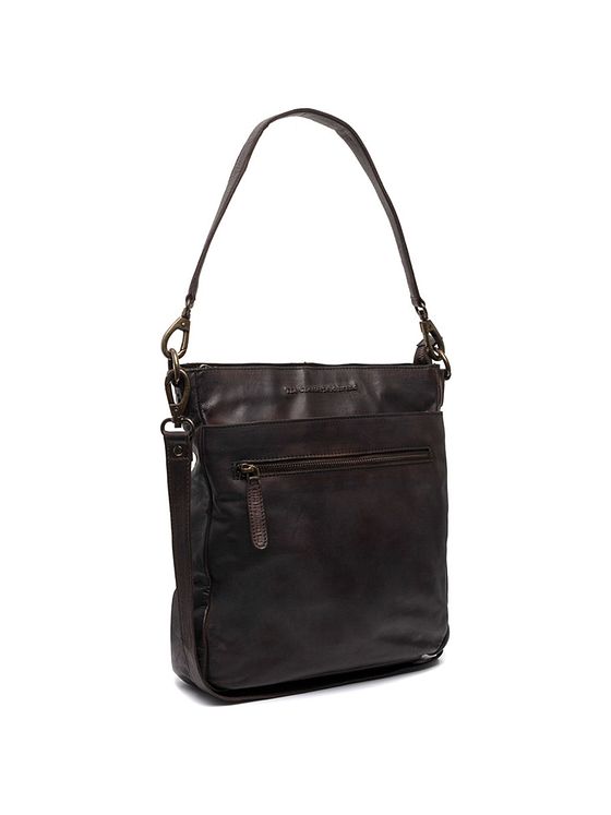The Chesterfield Brand Tucson Skuldertaske Læder 28 cm