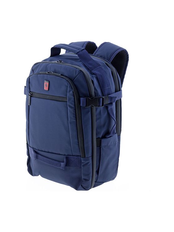 Gladiator 3900 Rejserygsæk 40 cm med rum til bærbar computer