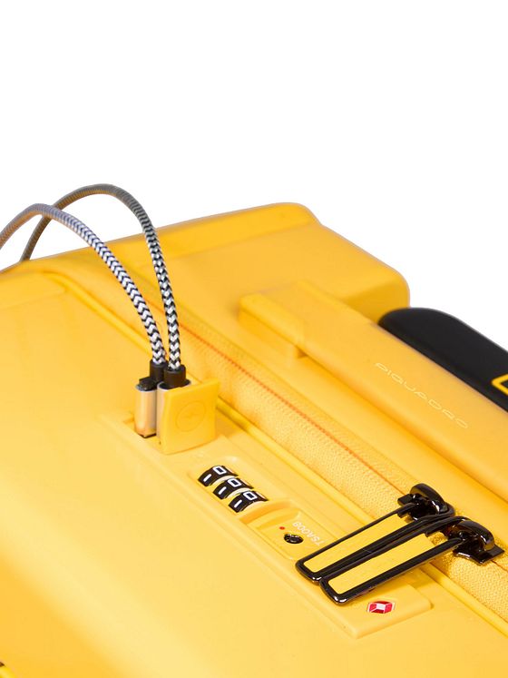 Piquadro Pop 4 hjul Trolley 55 cm