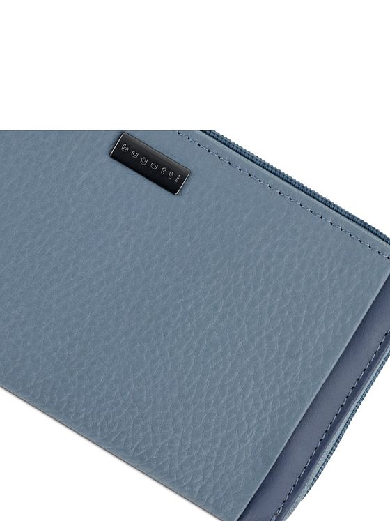 bugatti Sina Pung RFID-beskyttelse Læder 19 cm