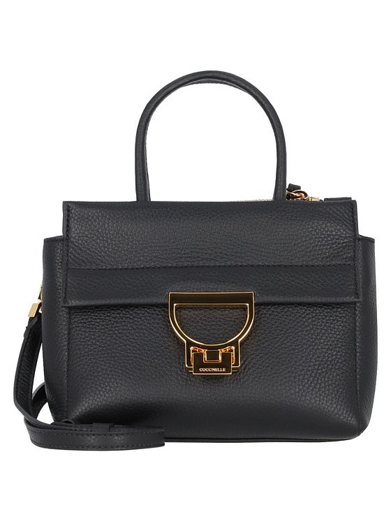 Coccinelle Arlettis Kabelka Kůže 20 cm