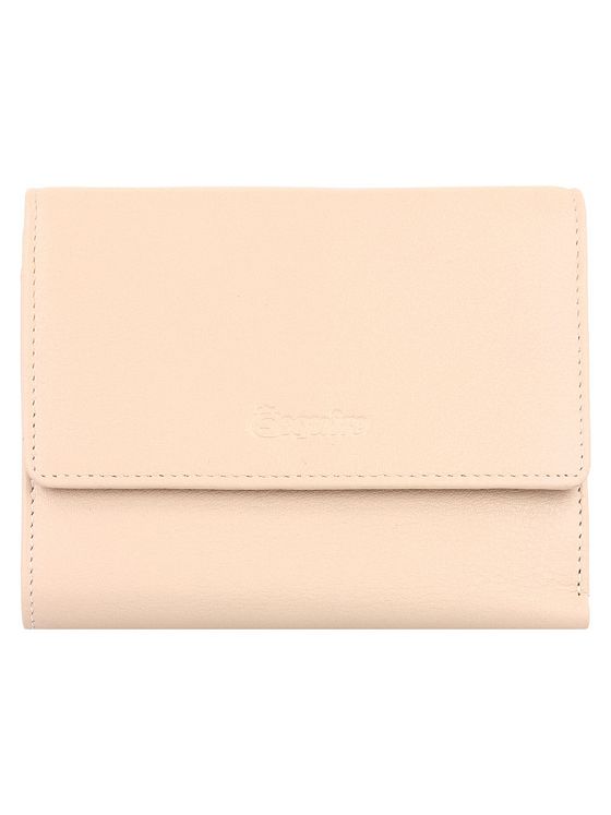 Esquire Viktoria pung RFID læder 12 cm Esquire Viktoria pung RFID læder 12 cm