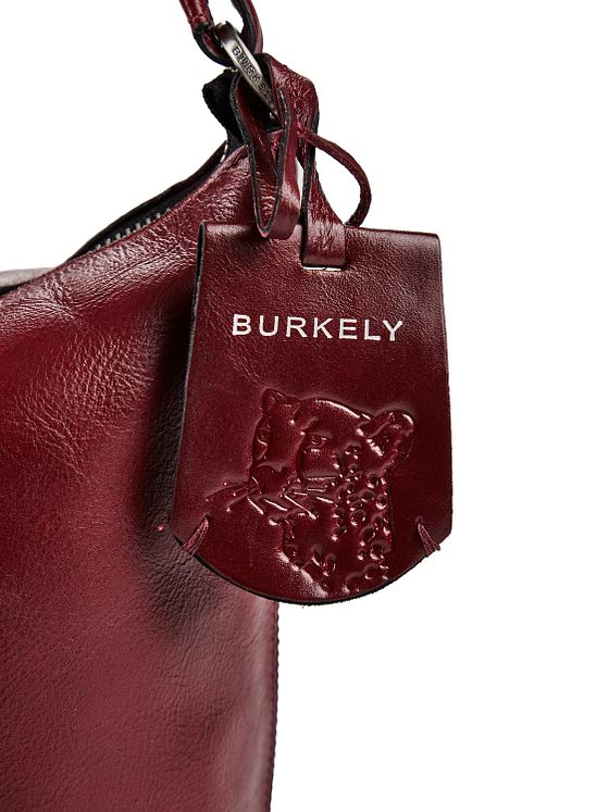 Burkely Myra Bolsa de hombro Piel natural 37 cm Burkely Myra Bolsa de hombro Piel natural 37 cm