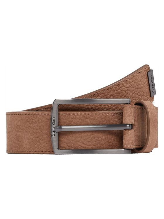 Calvin Klein CK Casual Pásek Kůže