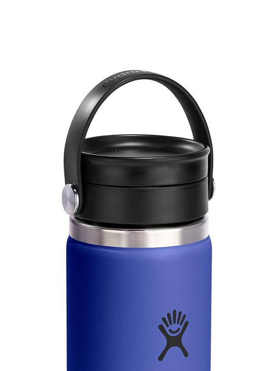 Hydro Flask Hot Beverages Wide Flex Slip Lid Láhev na pití 590 ml