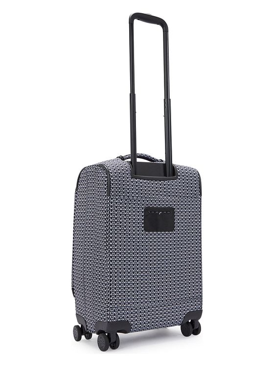 Kipling Basic Prt New Youri Spin 4 hjul Kabinetrolley S 55 cm