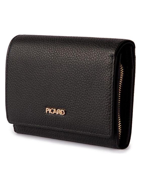 Picard Java 1 Pung Læder 13.5 cm Picard Java 1 Pung Læder 13.5 cm