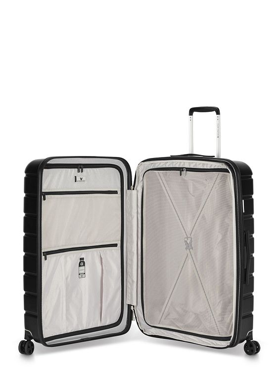 Roncato Relife 4 hjul Trolley 78 cm med strækfold Roncato Relife 4 hjul Trolley 78 cm med strækfold