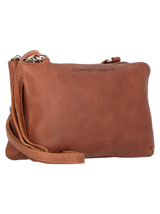 Cowboysbag Plumley Skuldertaske Læder 24 cm