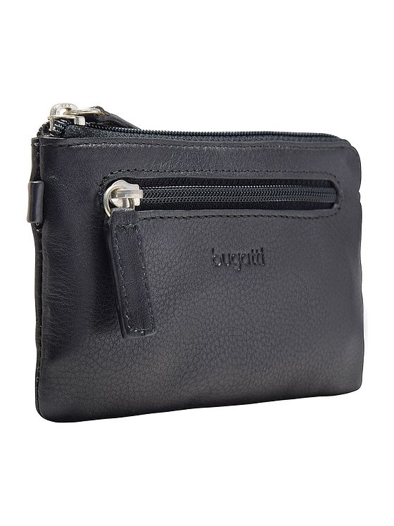 bugatti Sempre nøgleetui i læder 11 cm bugatti Sempre nøgleetui i læder 11 cm