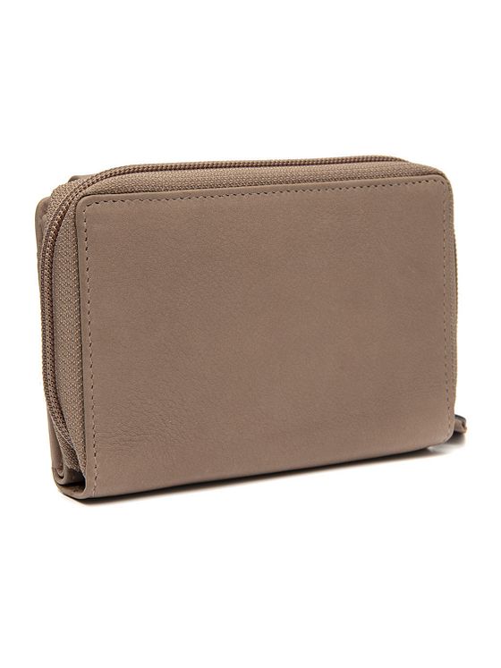 The Chesterfield Brand Orveta Pung RFID-beskyttelse Læder 13 cm