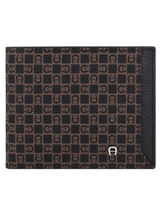 AIGNER Daniele Pung Læder 11 cm AIGNER Daniele Pung Læder 11 cm