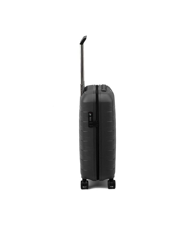 Roncato Box Sport 2.0 4 hjul Kabinetrolley S 55 cm