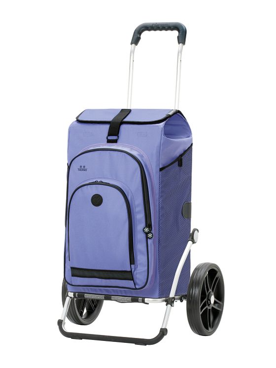 Andersen Shopper Carrito de la compra Royal Shopper Hydro 2.0 67 cm Andersen Shopper Carrito de la compra Royal Shopper Hydro 2.0 67 cm