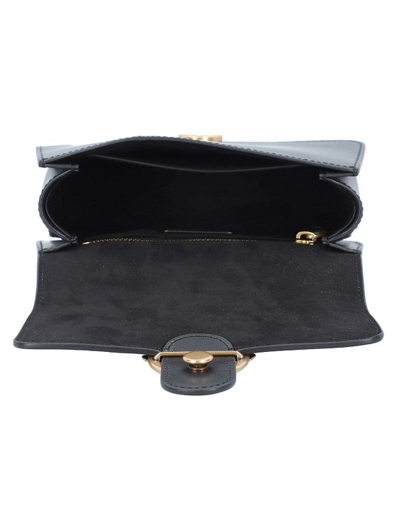 PINKO Love One One Håndtaske Læder 20 cm