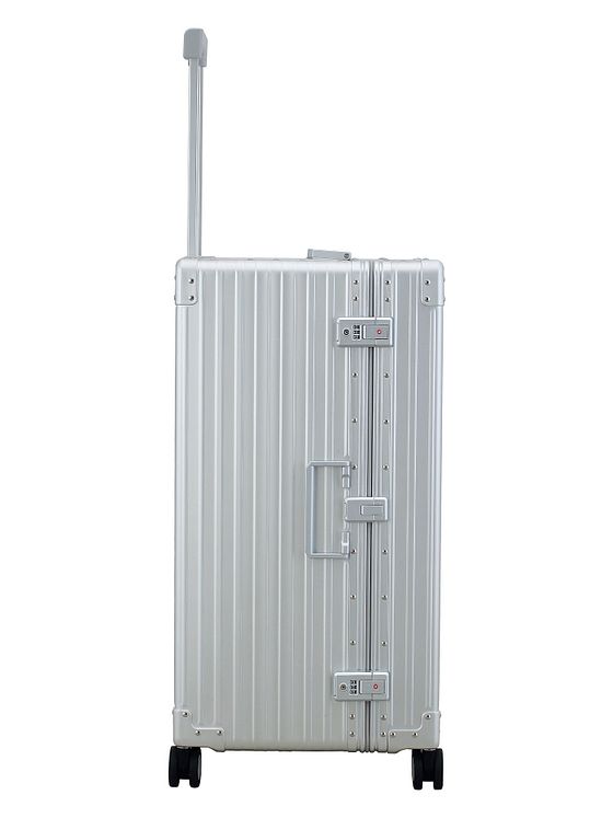 Aleon Traveler International 4-hjuls trolley 77 cm