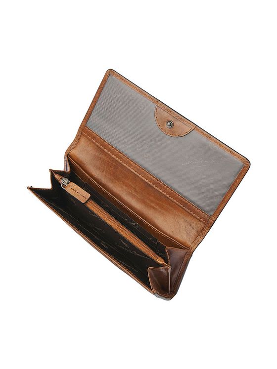 Castelijn & Beerens Rien pung RFID læder 17 cm