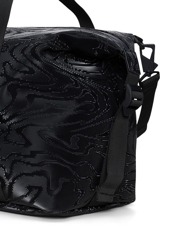 Rains Hilo Weekend-rejsetaske 40 cm