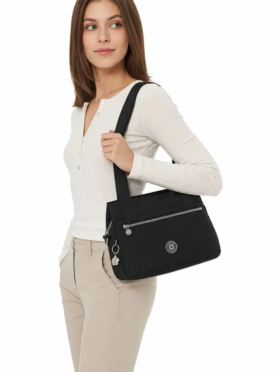 Kipling Elysiana Axelväska 29 cm