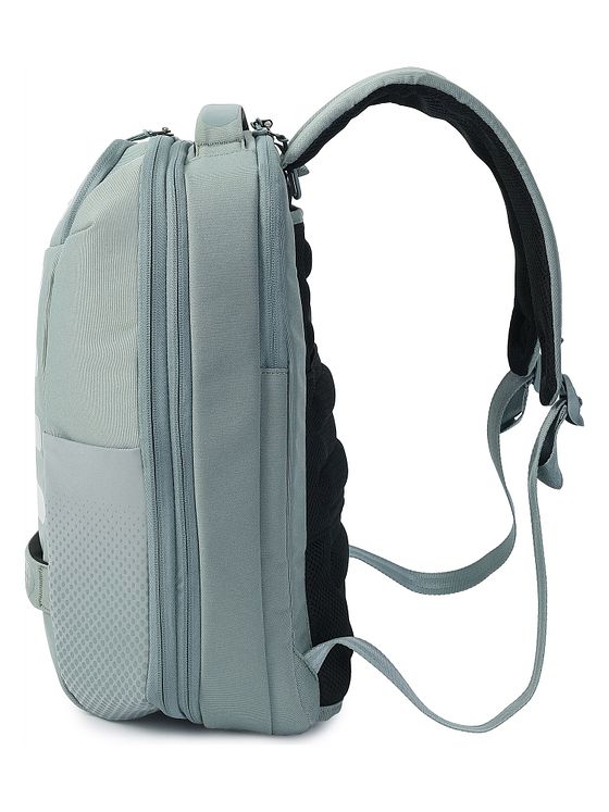 Hedgren Comby Backpack RFID 44 cm rum til bærbar computer Hedgren Comby Backpack RFID 44 cm rum til bærbar computer