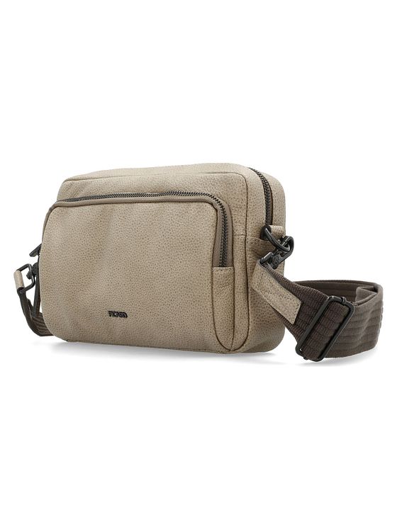 Picard Casual Skuldertaske Læder 24 cm Picard Casual Skuldertaske Læder 24 cm