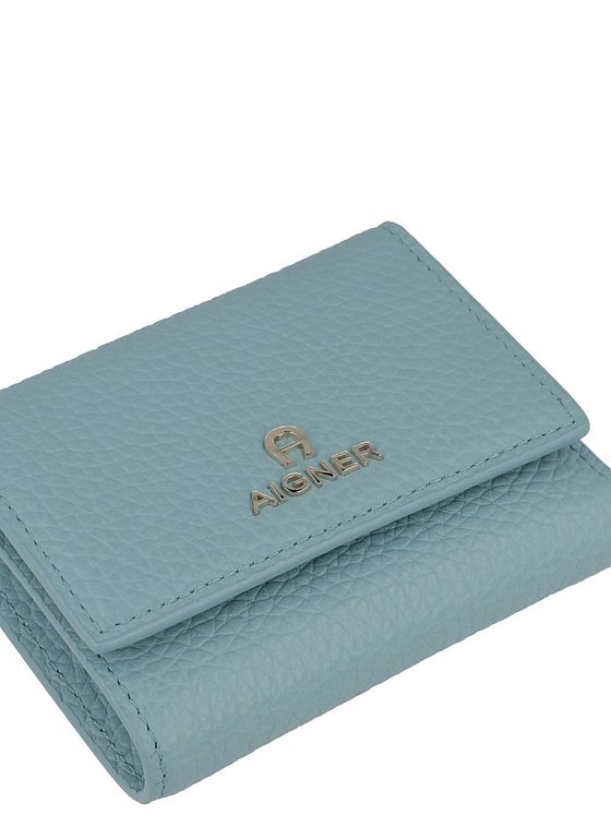 AIGNER Ivy-pung RFID-læder 10,5 cm