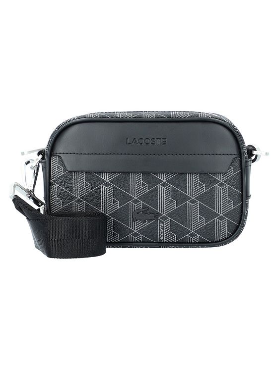 Lacoste The Blend-skuldertaske 20 cm