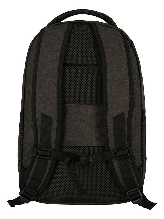 Travelite Basic-rygsæk med 45 cm rum til bærbar computer Travelite Basic-rygsæk med 45 cm rum til bærbar computer