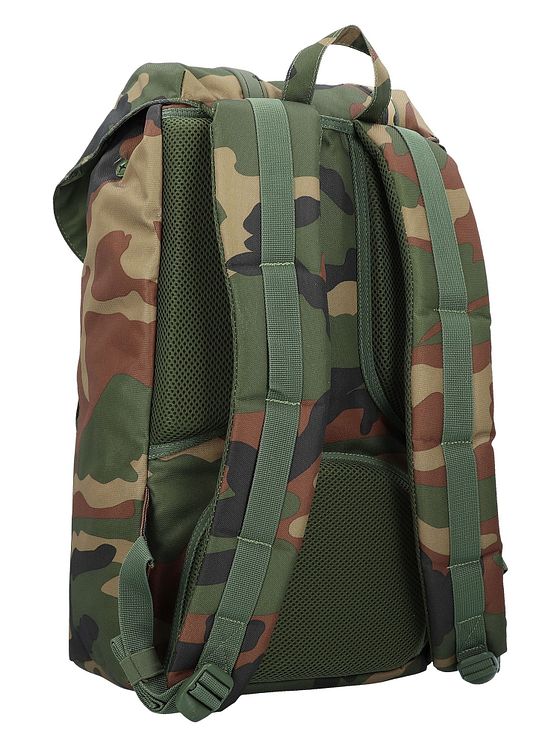 Herschel Little America-rygsæk 50 cm med rum til bærbar computer