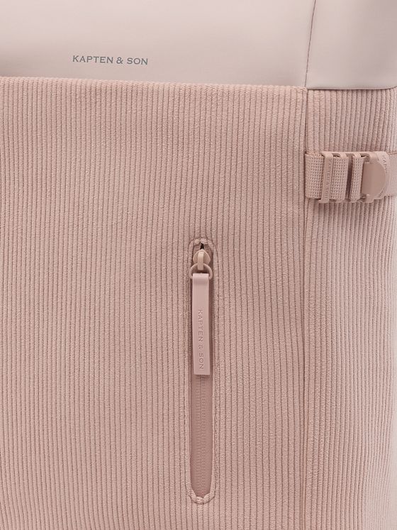 Kapten & Son Helsinki Daypack 46 cm Laptoprum