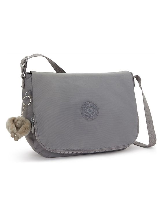 Kipling Basic Earthbeat Skuldertaske 30 cm