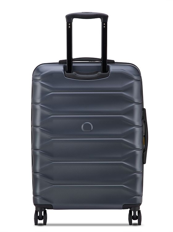 Delsey Paris Meteor 4-pyöräinen Lentolaukku 68 cm Laajennettava