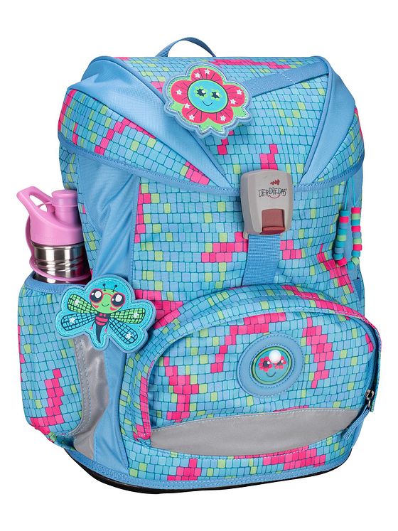 DerDieDas ErgoFlex-taskesæt 5 stk. DerDieDas ErgoFlex-taskesæt 5 stk.