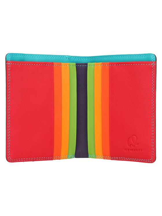 Mywalit Pung RFID læder 10 cm