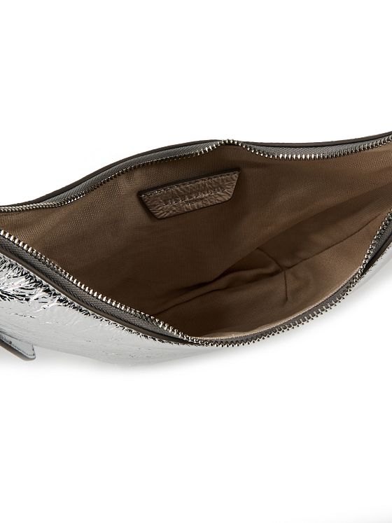 Liebeskind Ryker Skuldertaske XS Læder 28 cm