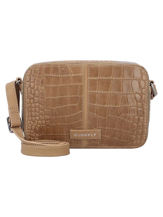 Burkely Cool Colbie Skuldertaske Læder 20 cm