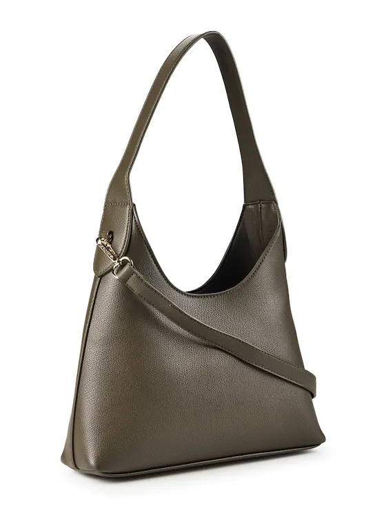 Valentino Bianka Re Bolsa de hombro 28 cm Valentino Bianka Re Bolsa de hombro 28 cm