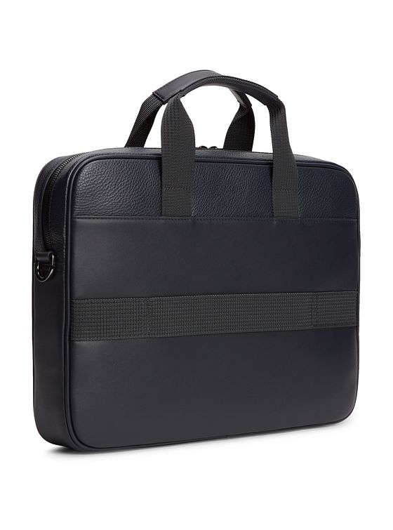 Tommy Hilfiger TH Central Dokumenttaske 38.5 cm Laptoprum