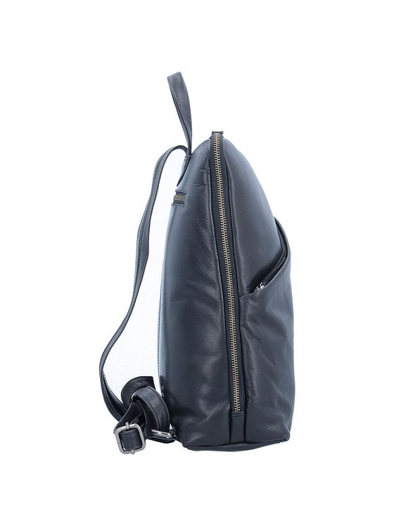 The Chesterfield Brand Amanda Daypack Læder 34 cm